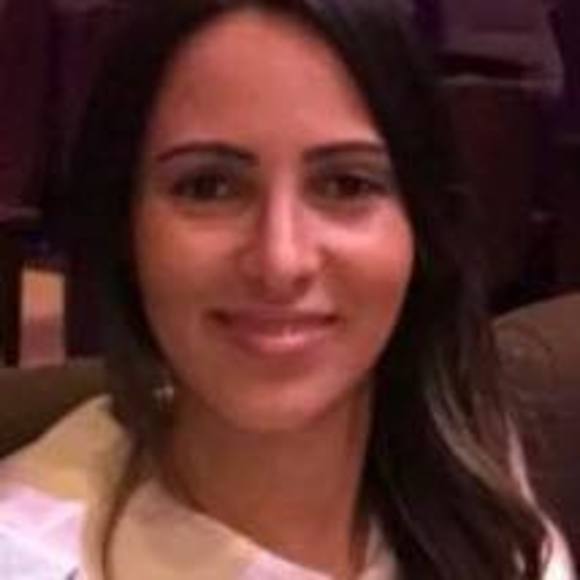 Meet your Posher, Juliana - Picture 1 of 1